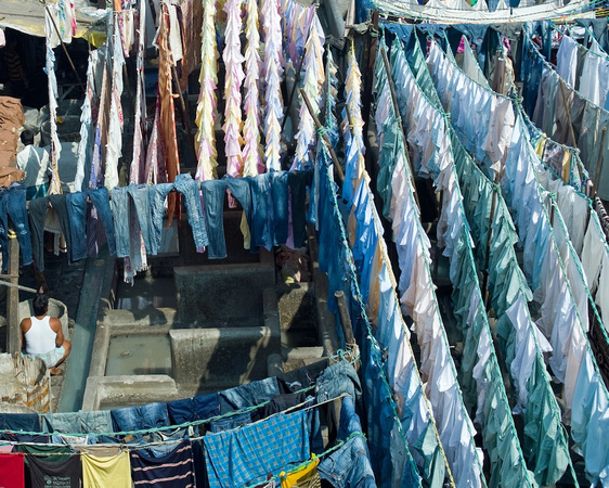 Mumbai laundry