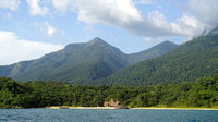 Mahale Mountains