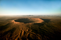 Aerial Views of Africa